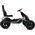 1life Gokart na Pedały B012 Pompowane Koła Czarny 14073769 5908275996033