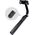 Selfie stick OEM Zestaw / uchwyt selfie z pilotem na bluetooth tripod czarny SSTR-13 14074337 5903396172069