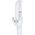 Selfie stick OEM Zestaw / uchwyt selfie z pilotem na bluetooth tripod kompatybilny z MagSafe SSTR-C09 biały 14074484 5903396234613