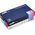 Rękawice nitrylowe, EASYCARE, 100 szt., rozmiar S, niebieskie 14077094 5907996822973