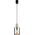 Lampa wisząca TKKRYWULT TK Lighting Sierra 6661 lampa wisząca zwis 1x15W E27 grafitowa/złota 14078189 5901780566616