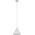 Lampa wisząca TKKRYWULT TK Lighting Cono 10007 lampa wisząca zwis 1x15W E27 biała 14078236 5906135100071