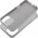 OEM Futerał SILICONE MAG COVER (big hole) kompatybilny z MagSafe do IPHONE 16 Pro Max tytanowy 14078984 5903396303920