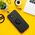 OEM Futerał SILICONE RING do IPHONE 16 Pro Max czarny 14079003 5903396307355