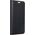 OEM Kabura LUNA Book Gold do IPHONE 16 Pro czarny 14079004 5903396308451