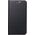 OEM Kabura LUNA Book Gold do IPHONE 16 Pro czarny 14079004 5903396308451