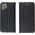 OEM Kabura LUNA Book Gold do IPHONE 16 Pro czarny 14079004 5903396308451