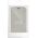 OEM Kabura LUNA Book Gold do IPHONE 16 Pro Max srebrny 14079007 5903396308550
