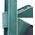 OEM Kabura TENDER Book do IPHONE 16 Pro Max zielony 14079023 5903396308727