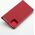 OEM Kabura LUNA Book Carbon do IPHONE 16 Pro czerwony 14079025 5903396308581