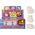 Mega Creative ZAB WYCISKANA SWINKA 4X6X4 MIX4 MC DISP WB12/288 14079404 5905523620719