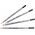 Swanson O��wki Derwent w folii 12 5H-6B 14080075 5028252299428