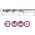 Wiertło Ghring Wiert�o 11,5 INOX RN szlif 142-94 HSS-E Co5 14080259 5900006063007