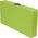 Hobbygarden MATERAC SKťADANY ALEX - XXL - LIMONKOWY 14081702 5902414508477