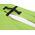 Hobbygarden MATERAC SKťADANY ALEX - XXL - LIMONKOWY 14081702 5902414508477