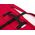 Hobbygarden MATERAC SKťADANY ALEX - XXXL - CZERWONY 14081706 5902414508583