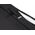 Hobbygarden MATERAC SKťADANY ALEX - XXL - CZARNY 14081707 5902414508507
