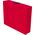 Hobbygarden MATERAC SKťADANY ALEX - XL - CZERWONY 14081719 5902414508460