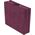 Hobbygarden MATERAC SKťADANY BEN - L - BORDO 14081735 5902414508590