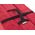 Hobbygarden MATERAC SKťADANY BEN - XXL - CZERWONY 14081738 5902414508828
