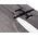 Hobbygarden MATERAC SKťADANY BEN - XXL - SZARY 14081740 5902414508798