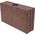 Hobbygarden MATERAC SKťADANY BEN - XXL - JASNY BR¤Z 14081748 5902414508804