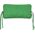 Hobbygarden PODUSZKA BARRY ZIELONY OXFORD 14081753 5902414518889