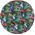 Hobbygarden MAťA AMANDA PRESTI˝ KWIATY I LI—CIE 14081775 5902414532441