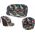 Hobbygarden AMANDA SPRESTI˝ 1+2 ZIELONA TRAWA 14081777 5902414519787