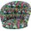 Hobbygarden AMANDA SPRESTI˝ 1+2 KWIATY I LI—CIE 14081784 5902414532489