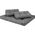 Hobbygarden PODUCHY LEO 1+2 GRAFIT EKOLEN 14081788 5902414519817