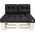 Hobbygarden PODUCHY LEO 1+2 CZARNY EKOLEN 14081793 5902414519824