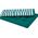 Hobbygarden PODUCHY LEO 1+1 ZIELONY Z PASAMI 14081799 5902414520035