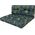 Hobbygarden PODUCHY LEO 1+2 3D ZIELONA TRAWA 14081808 5902414527744
