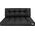 Hobbygarden PODUCHY LEO 1+1 CZARNY EKOLEN 14081809 5902414519947