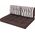 Hobbygarden PODUCHY LEO 1+2 BR¤Z Z PASAMI 14081814 5902414519909
