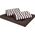 Hobbygarden PODUCHY LEO 1+2 BR¤Z Z PASAMI 14081814 5902414519909