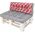 Hobbygarden PODUCHY LEO 1+1 POPIEL Z MAKAMI 14081815 5902414519961