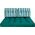Hobbygarden PODUCHY LEO 1+2 ZIELONY Z PASAMI 14081818 5902414519916