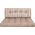 Hobbygarden SAM MATERAC LEO 120x80 BE˝ KODURA 14081819 5902414520097