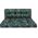 Hobbygarden SAM MATERAC LEO 120x80 3D ZIELONA TRAWA 14081834 5902414527751