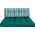 Hobbygarden SAM MATERAC LEO 120x80 ZIELONA KODURA 14081835 5902414520127