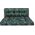 Hobbygarden PODUCHY LEO 1+1 3D ZIELONA TRAWA 14081857 5902414527737