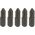 King Tony KING TONY KOŃCÓWKA 1/4" PH1x 25mm 14081859 4712755347199