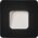 Zamel Zamel Teti LED11722162 oczko lampa wpuszczana downlight 0,70W LED 3100K czarne 14082147 5903669180036