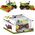 Mega Creative KOMBAJN P/B 28X20X20 MOJE RANCZO MIX2 MC 18/36 14082390 5908275144939