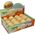 Mega Creative SPREZYNA 8CM BURGER MC DISP 12/180/360 14082644 5904335858655