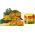 Mega Creative SPREZYNA 8CM DINO MC DISP 12/180/360 14082648 5904335858617