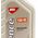 Fieldmann MOL Dynamic Essence 15W-40 1L  FIELDMANN 14083358 5995202001182