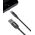 Ładowarka Yenkee YAC 4600 Lightning charger 2,4A   YENKEE 14084052 8590669298303